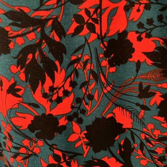 LuLaRoe Dress - Picture 5 of 5